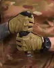 Рукавички тактичні безпалі Mechanix M-Pact Gloves Coyote - Фото 3