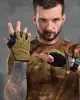 Рукавички тактичні безпалі Mechanix M-Pact Gloves Coyote - Фото 2