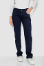 Джинси жіночі Slim Fit, колір темно-синій, 244R1049 - Фото 1