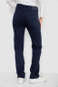 Джинси жіночі Slim Fit, колір темно-синій, 244R1049 - Фото 4