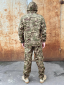 Костюм тактичний весняний НГУ "Хижак" ріпстоп - Фото 4