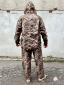 Костюм дощовик маскувальний піксель - Фото 4