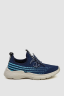 Кросівки чоловічі текстиль 243RP67-3, колір Синій - Фото 1