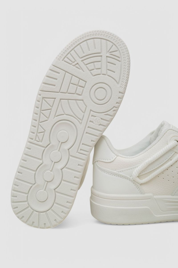 Кросівки чоловічі демісезонні, колір білий, 243RHK72