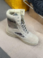 Тактичні берци Mc Allister outdoor boots - Фото 1