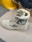 Тактичні берци Mc Allister outdoor boots - Фото 3