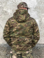 Куртка тактична мультикам 5.11 - Photo 5
