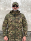 Куртка тактична мультикам 5.11 - Photo 1