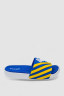 Шльопанці дитячі унісекс, колір синій, 243R9003D-65 - Photo 1