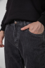 Джинси чоловічі демісезонні, колір сірий, 243R8126 - Photo 5