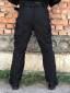 Штани тактичні Soft Shell чорні ESDY - Photo 3