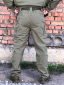 Штани тактичні Soft Shell хакі ESDY - Фото 4