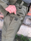 Штани тактичні Soft Shell хакі ESDY - Фото 5