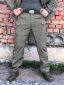 Штани тактичні Soft Shell хакі ESDY - Фото 1