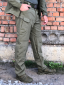 Штани тактичні Soft Shell хакі ESDY - Фото 2