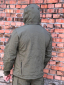 Куртка тактична Soft Shell хакі ESDY - Фото 4