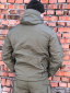Куртка тактична Soft Shell хакі ESDY - Фото 3