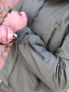 Куртка тактична Soft Shell хакі ESDY - Фото 7