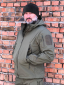 Куртка тактична Soft Shell хакі ESDY - Фото 2