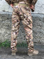Штани тактичні Soft Shell мультикам ESDY - Photo 3
