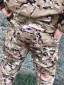 Штани тактичні Soft Shell мультикам ESDY - Photo 5