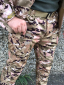Штани тактичні Soft Shell мультикам ESDY - Photo 4