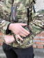 Тактична флісова кофта мультикам Han-Wild - Photo 7