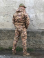 Костюм тактичний мультикам Soft Shell демісезон - Фото 4