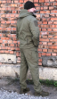 Костюм тактичний хакі Soft Shell демісезон - Фото 5