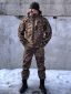 Костюм тактичний піксель Soft Shell демісезон - Фото 1