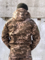 Костюм тактичний піксель Soft Shell демісезон - Фото 7