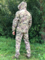 Костюм тактичний мультикам Soft Shell демісезон - Фото 6