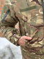 Куртка тактична мультикам, Omni-Heat до -35°С - Фото 6