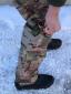 Штани тактичні мультикам "Ягуар " soft-shell - Фото 6