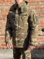 Бушлат мультикам ріпстоп v2 - Photo 1