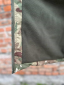 Жилетка мультикам ріпстоп на флісі - Photo 6
