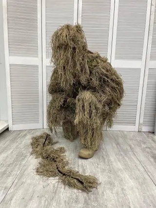 Маскувальний костюм колір СOYOTE