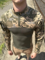 Тактична сорочка (убакс) піксель вологовідвідний coolpas - Photo 4