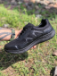 Кросівки тактичні полегшені з 3D сіткою чорні демісезон - Фото 5
