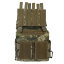 Плитоноска MOLLE MM-14 з підсумками для магазинів піксель - Photo 5