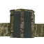 Плитоноска MOLLE MM-14 з підсумками для магазинів піксель - Photo 6