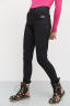 Джеггінси жіночі, колір чорний, 131R9560-6 - Фото 3