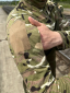 Тактична сорочка (убакс) мультикам вологовідвідний coolpas v2 - Photo 5