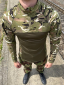 Тактична сорочка (убакс) мультикам вологовідвідний coolpas v2 - Photo 4