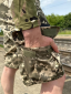 Шорти тактичні піксель ріпстоп v3 - Photo 4