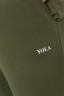 Спорт штани жіночі демісезонні, колір хакі, 129R1488 - Photo 5
