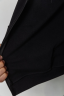 Спорт костюм чоловічий двонитка, колір чорний, 119R200-5 - Фото 5