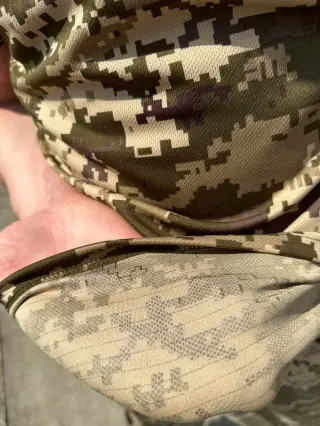 Поло тактичне піксель кулмакс