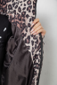 Куртка жіноча демісезонна, колір леопардовий, 102R5273-1 - Фото 7