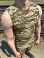 Безрукавка піксель - Photo 3